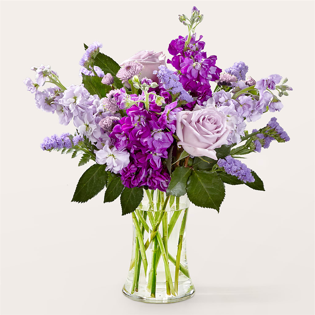 Give a Twirl Bouquet –  Halstead Floral At The Plaza, Halstead KS