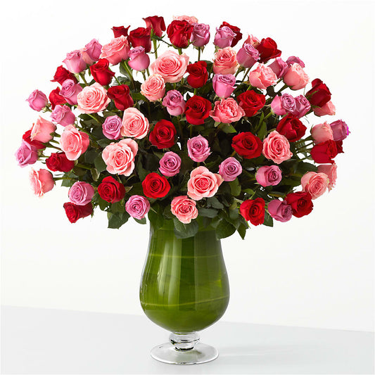 The Opulence –  Halstead Floral At The Plaza, Halstead KS