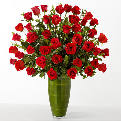 The Ballad –  Halstead Floral At The Plaza, Halstead KS