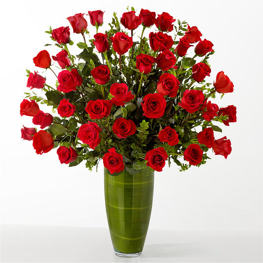 The Ballad –  Halstead Floral At The Plaza, Halstead KS
