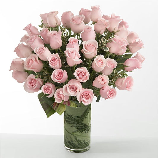 Pink Essence –  Halstead Floral At The Plaza, Halstead KS