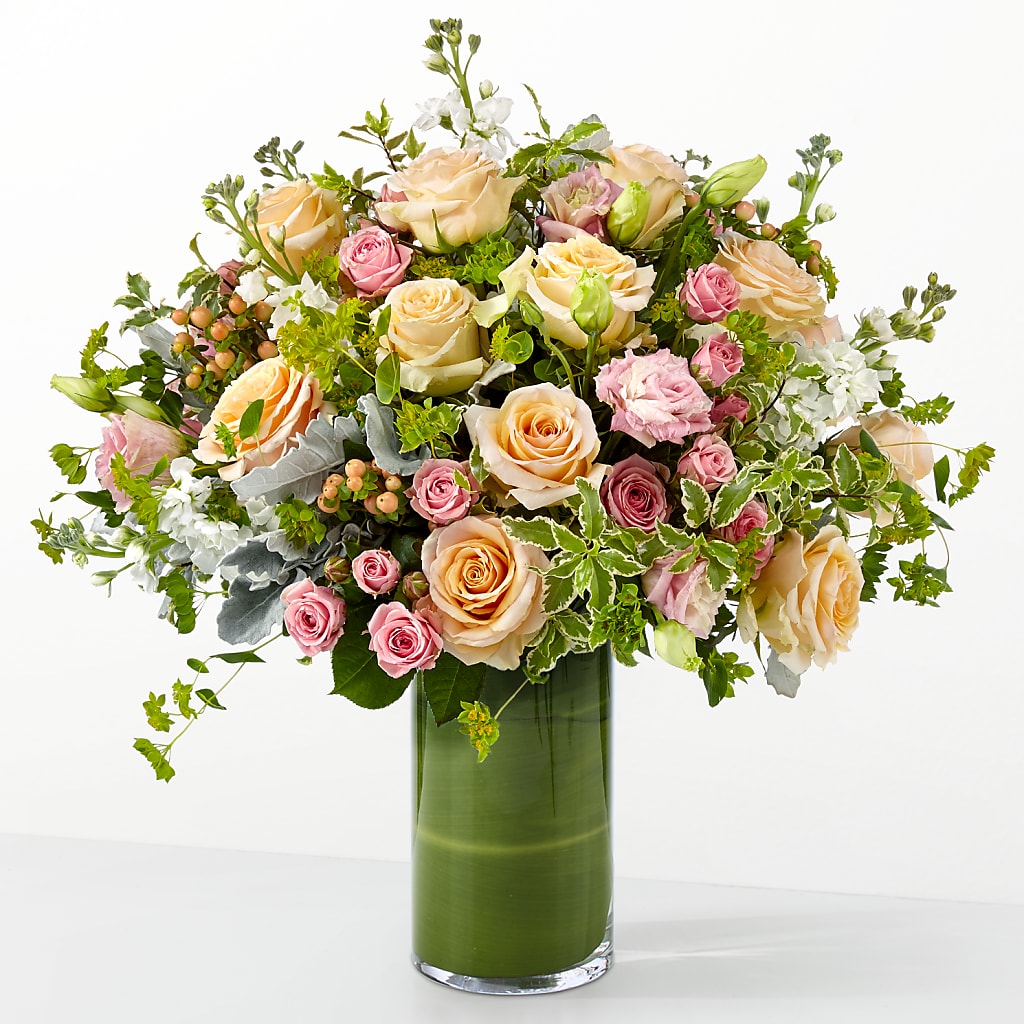 The Glamour Shot –  Halstead Floral At The Plaza, Halstead KS