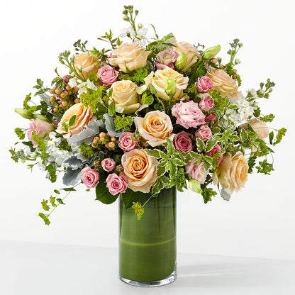 The Glamour Shot –  Halstead Floral At The Plaza, Halstead KS