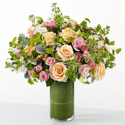 The Glamour Shot –  Halstead Floral At The Plaza, Halstead KS
