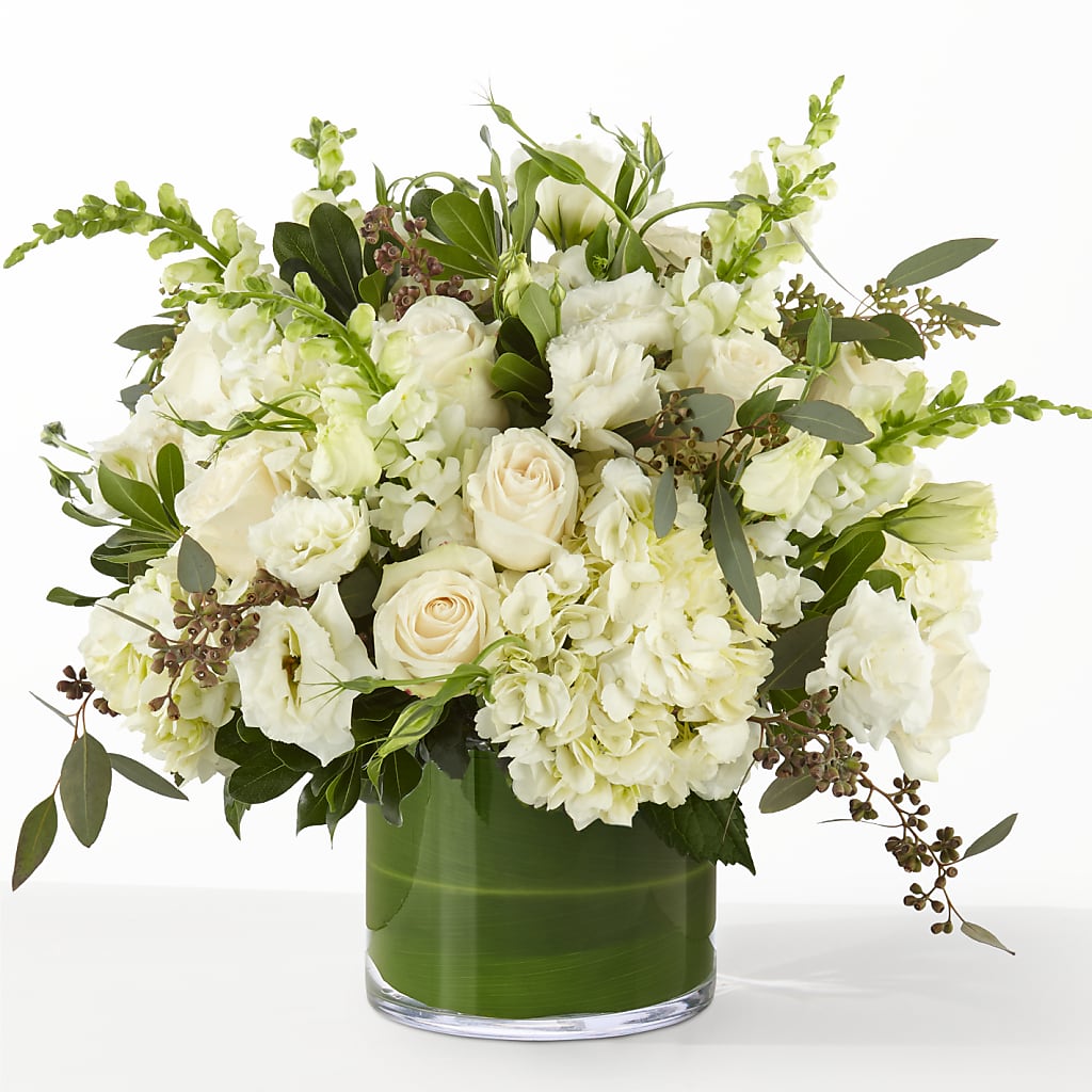 The Gallery –  Halstead Floral At The Plaza, Halstead KS