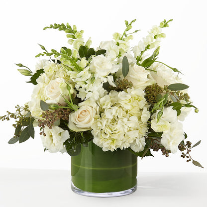 The Gallery –  Halstead Floral At The Plaza, Halstead KS