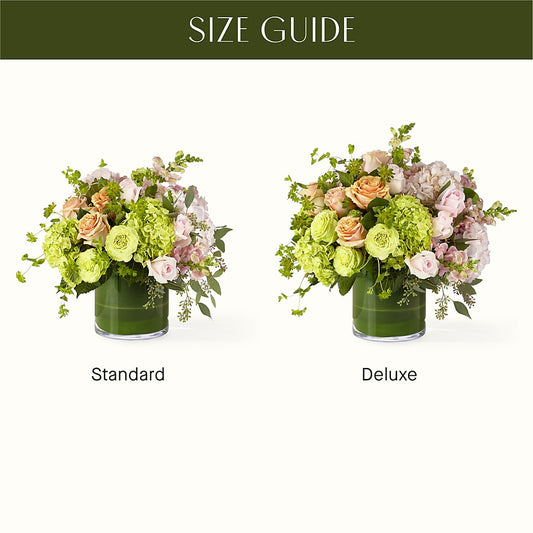 The Art Deco –  Halstead Floral At The Plaza, Halstead KS