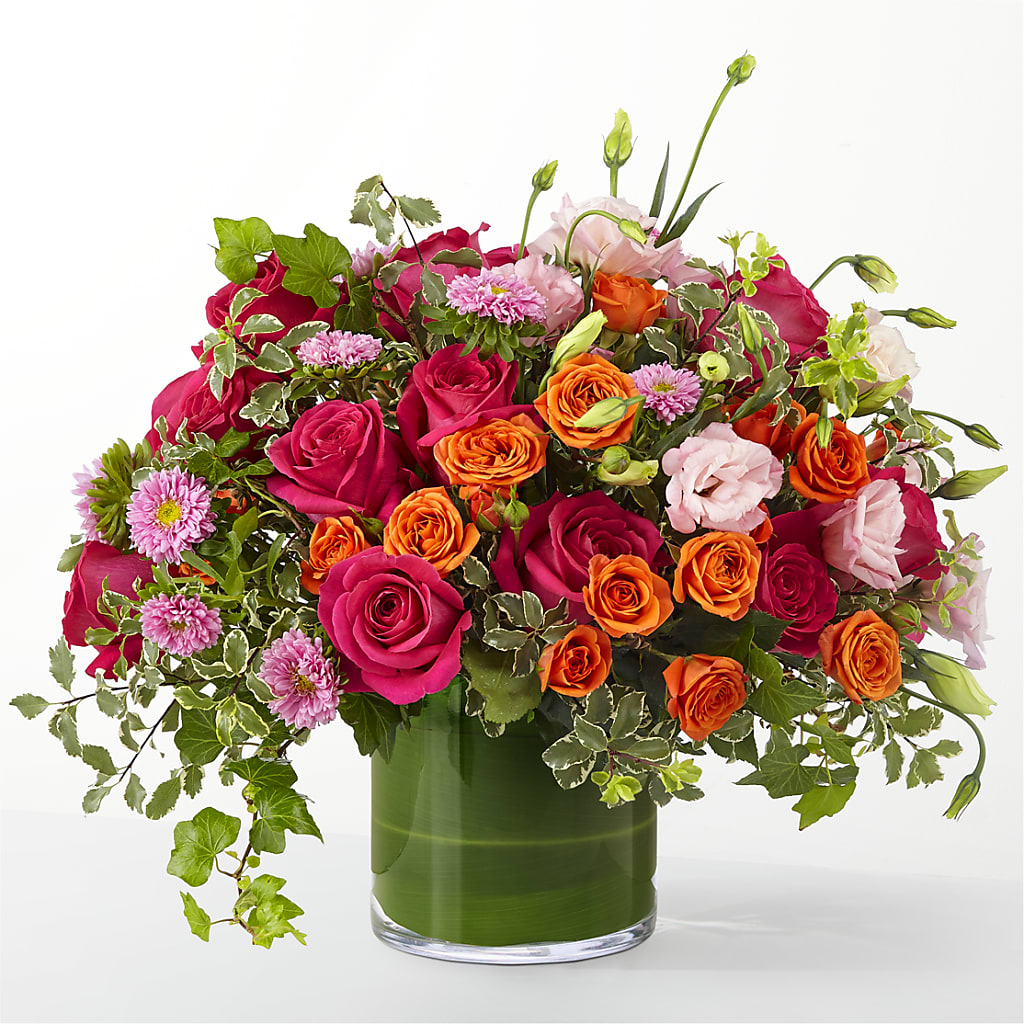 The Trendsetter –  Halstead Floral At The Plaza, Halstead KS