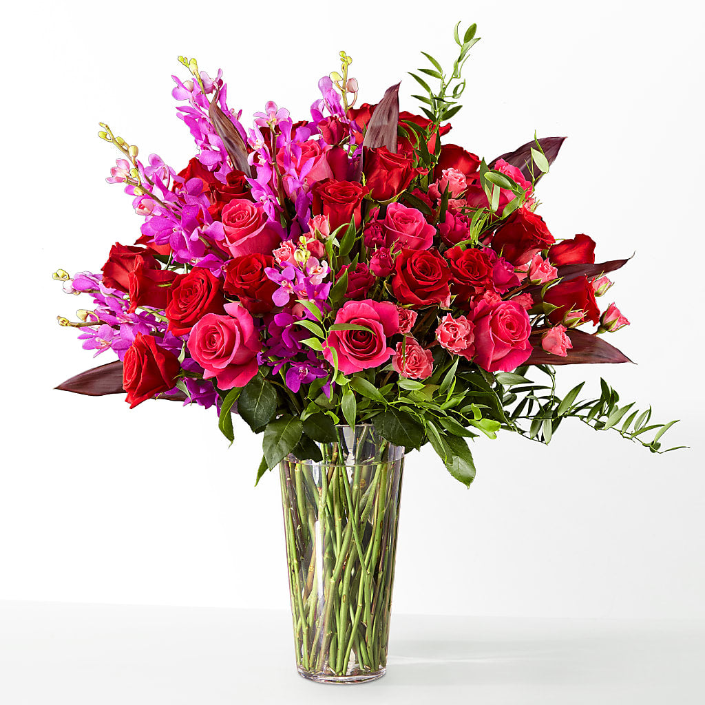 The Honeymoon –  Halstead Floral At The Plaza, Halstead KS