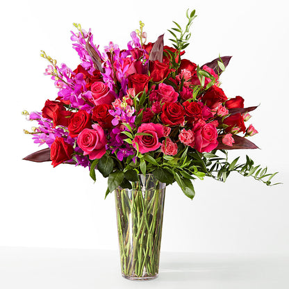 The Honeymoon –  Halstead Floral At The Plaza, Halstead KS
