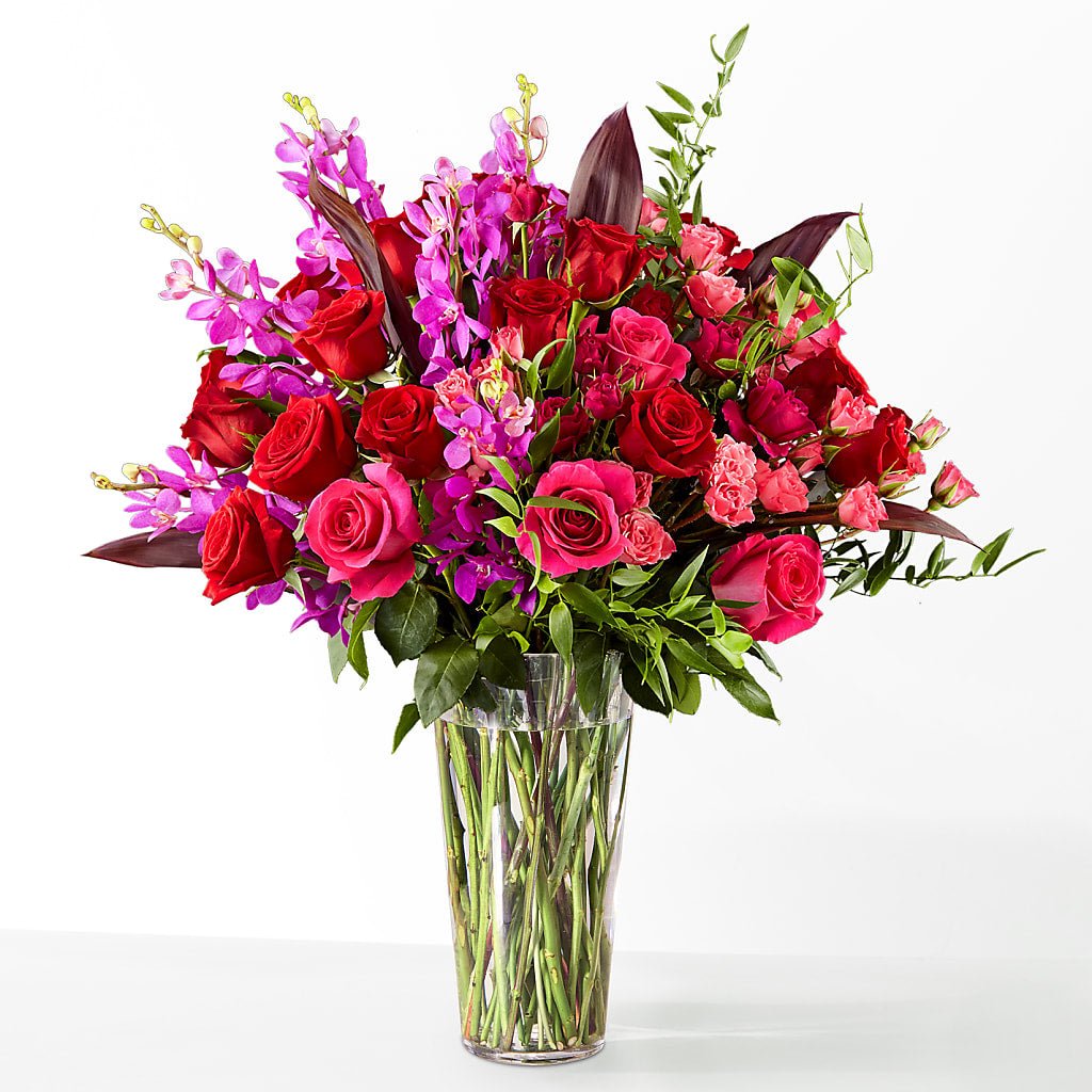 The Honeymoon –  Halstead Floral At The Plaza, Halstead KS