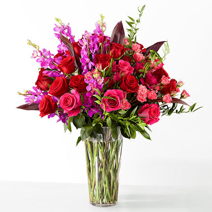 The Honeymoon –  Halstead Floral At The Plaza, Halstead KS