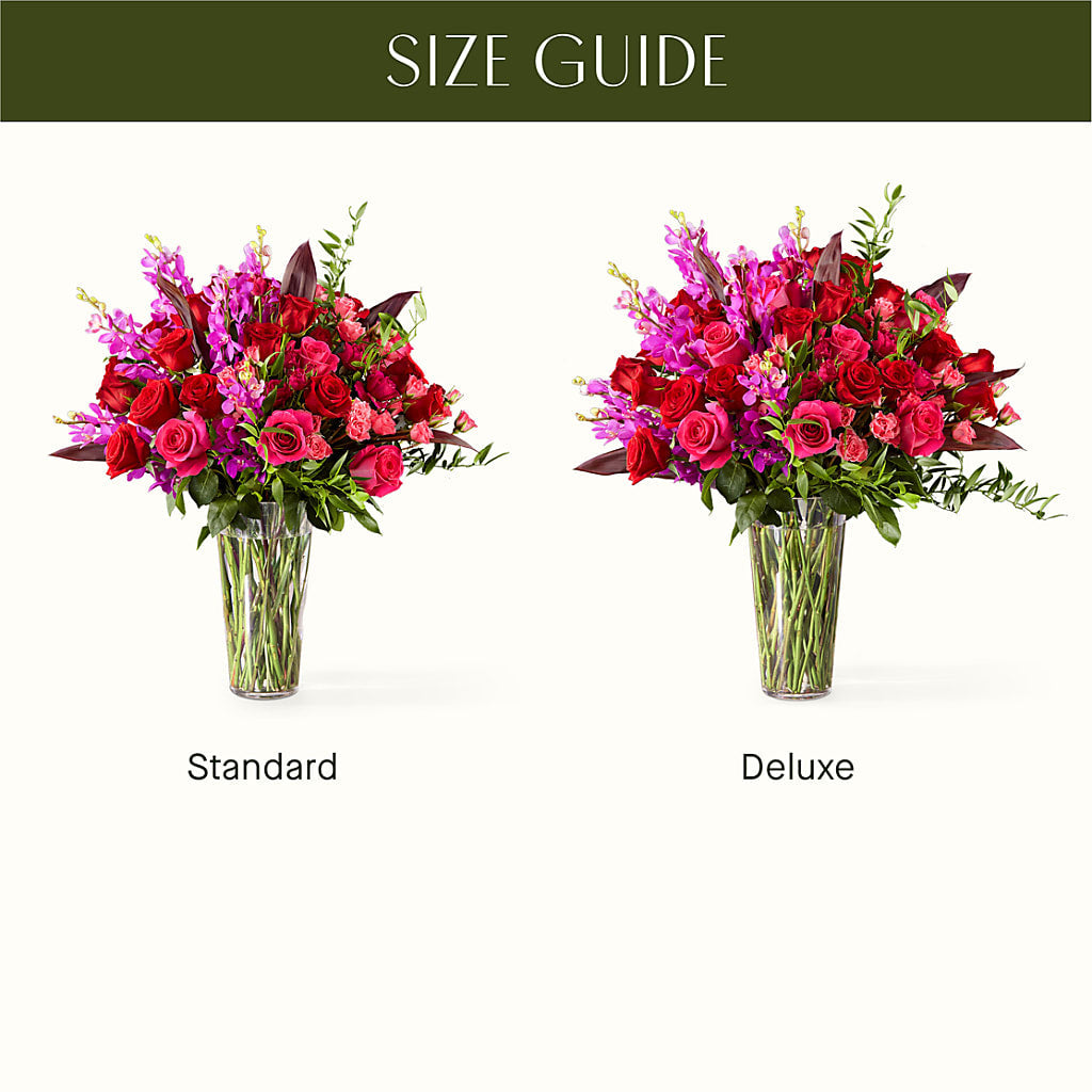 The Honeymoon –  Halstead Floral At The Plaza, Halstead KS