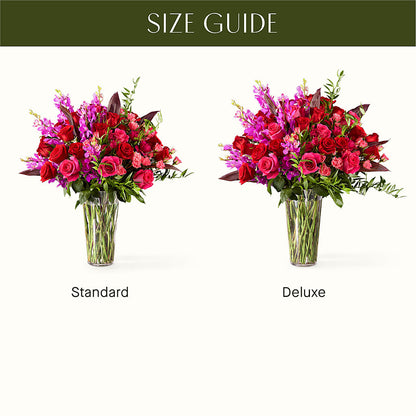 The Honeymoon –  Halstead Floral At The Plaza, Halstead KS