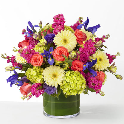 The Couture –  Halstead Floral At The Plaza, Halstead KS