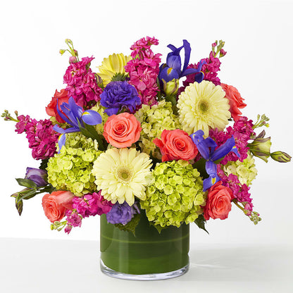 The Couture –  Halstead Floral At The Plaza, Halstead KS