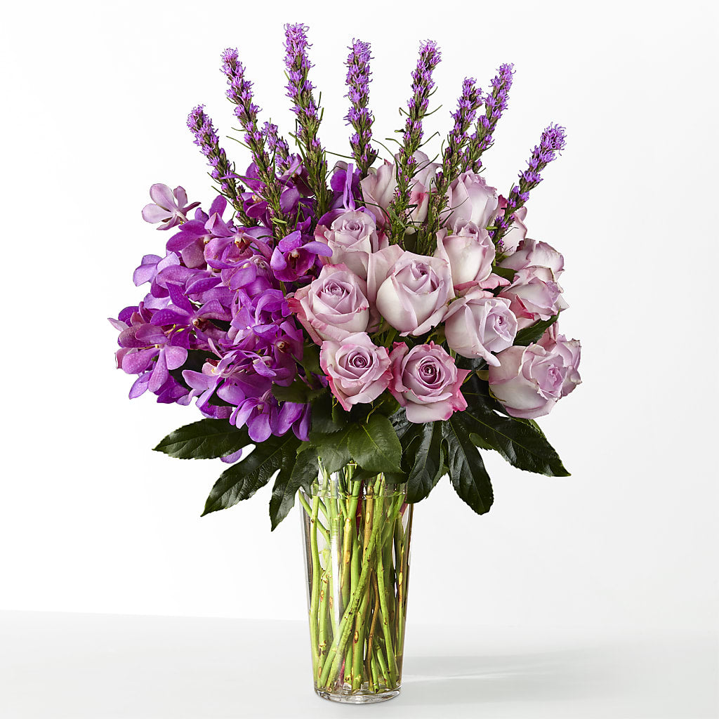 The Maximalist –  Halstead Floral At The Plaza, Halstead KS