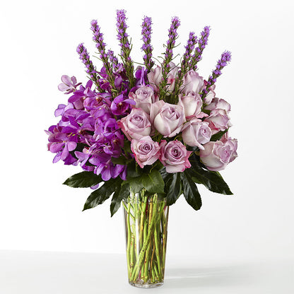 The Maximalist –  Halstead Floral At The Plaza, Halstead KS