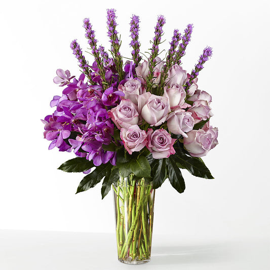 The Maximalist –  Halstead Floral At The Plaza, Halstead KS