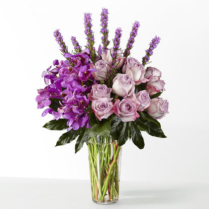 The Maximalist –  Halstead Floral At The Plaza, Halstead KS