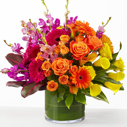 The Mosaic –  Halstead Floral At The Plaza, Halstead KS