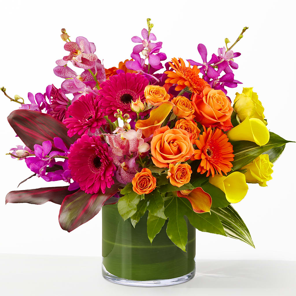 The Mosaic –  Halstead Floral At The Plaza, Halstead KS