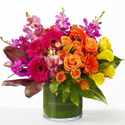 The Mosaic –  Halstead Floral At The Plaza, Halstead KS
