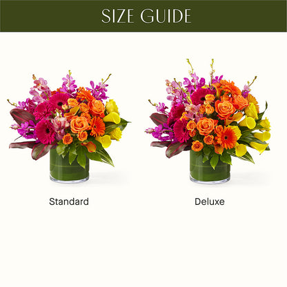 The Mosaic –  Halstead Floral At The Plaza, Halstead KS