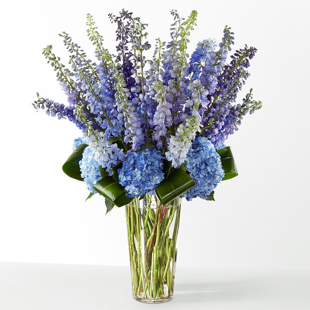 The Editorial –  Halstead Floral At The Plaza, Halstead KS