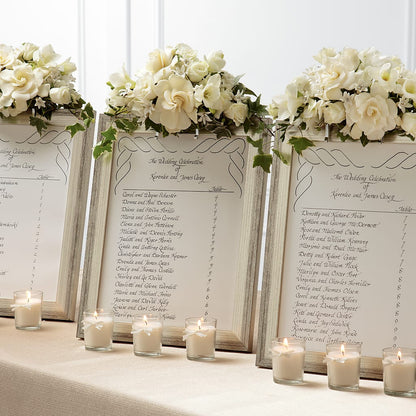 Colonnade Frame Décor –  Halstead Floral At The Plaza, Halstead KS
