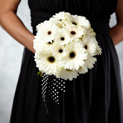 Daisy Delight Bouquet –  Halstead Floral At The Plaza, Halstead KS