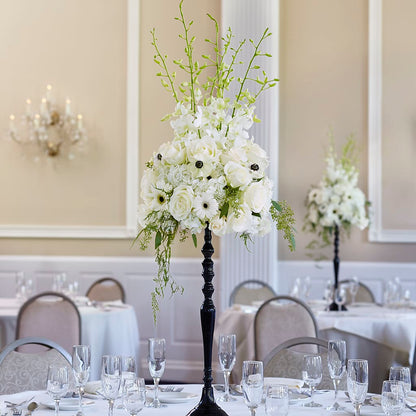 Regency Centerpiece –  Halstead Floral At The Plaza, Halstead KS