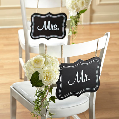 Notions Chair Décor –  Halstead Floral At The Plaza, Halstead KS