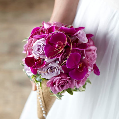 Breathless Bouquet –  Halstead Floral At The Plaza, Halstead KS