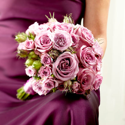 Veronica Bouquet –  Halstead Floral At The Plaza, Halstead KS