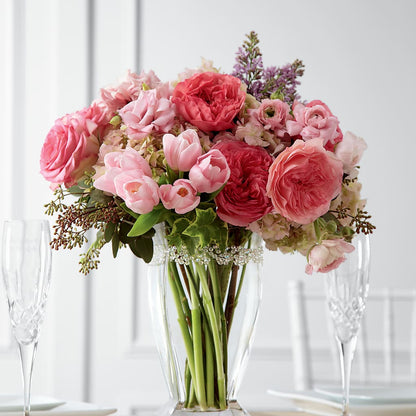 Abundant Array Arrangement –  Halstead Floral At The Plaza, Halstead KS