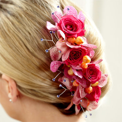 Celestial Hair Decor –  Halstead Floral At The Plaza, Halstead KS