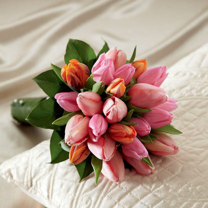 Embraceable Bouquet –  Halstead Floral At The Plaza, Halstead KS