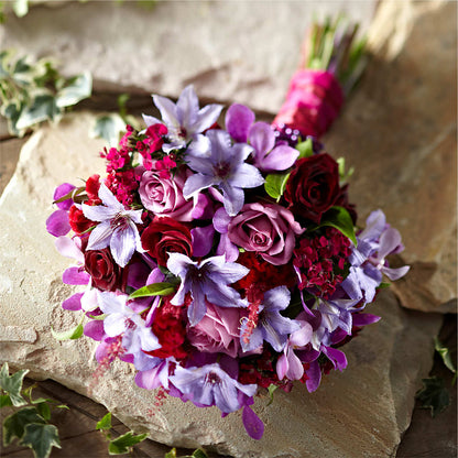 Enlightened Love Bouquet –  Halstead Floral At The Plaza, Halstead KS
