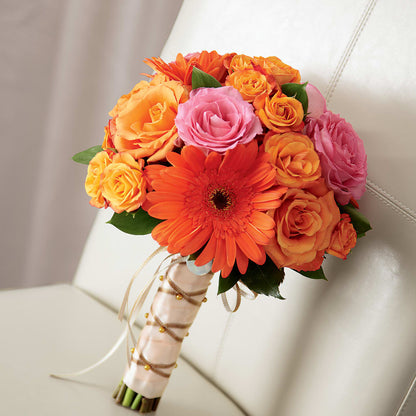 Lifetime of Love Bouquet –  Halstead Floral At The Plaza, Halstead KS