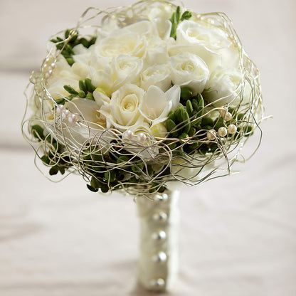 Evermore Bouquet –  Halstead Floral At The Plaza, Halstead KS