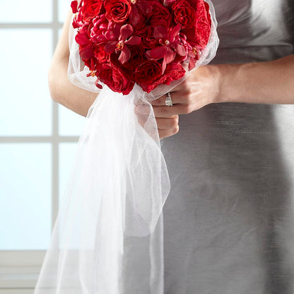 Desire Bouquet –  Halstead Floral At The Plaza, Halstead KS