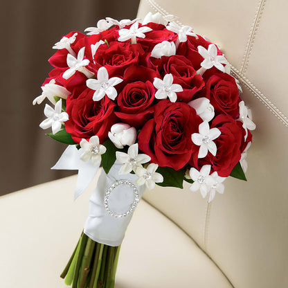 Poetry Bouquet –  Halstead Floral At The Plaza, Halstead KS