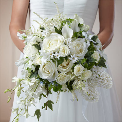 Cherish Bouquet –  Halstead Floral At The Plaza, Halstead KS