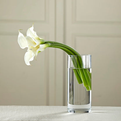 White Calla Bouquet –  Halstead Floral At The Plaza, Halstead KS
