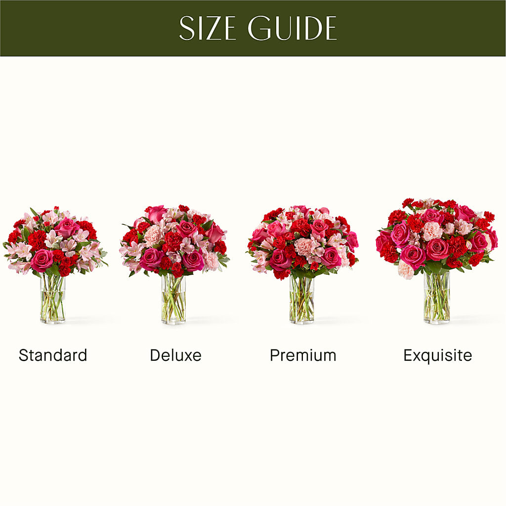 You're Precious Bouquet –  Halstead Floral At The Plaza, Halstead KS