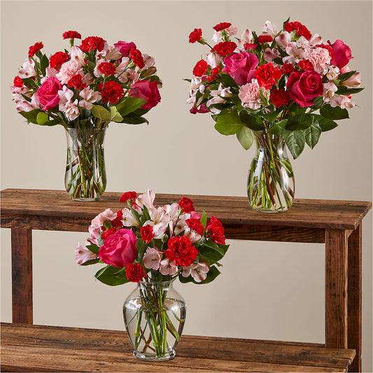 You're Precious Bouquet –  Halstead Floral At The Plaza, Halstead KS
