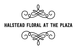 Halstead Floral at the Plaza
